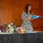 Lidia Book launch presentation Love To You