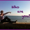 Who are you?